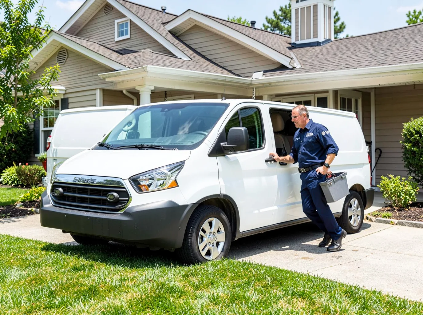 Emergency Plumber company in Linn, KS